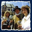 Zur Volkacher Tourist Information 